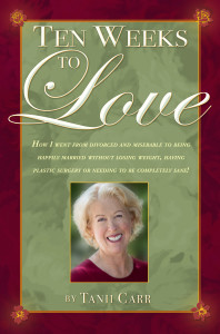10weeks2love book cover